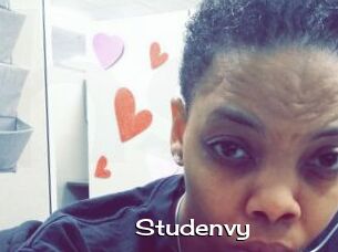 Studenvy