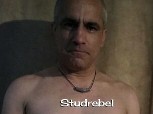 Studrebel