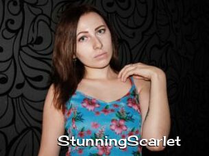 StunningScarlet