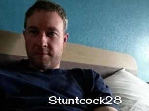 Stuntcock28