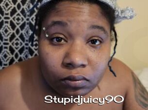 Stupidjuicy90