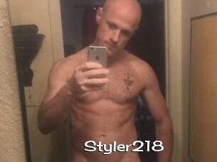 Styler218