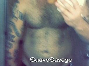 SuaveSavage