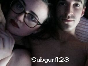 Subgurl123