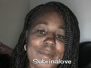 Subrinalove