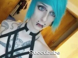 Succubabe