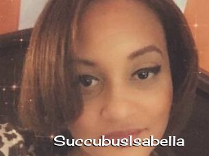 SuccubusIsabella