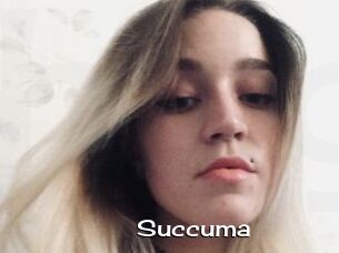 Succuma