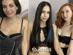 Suehall