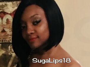 SugaLips18