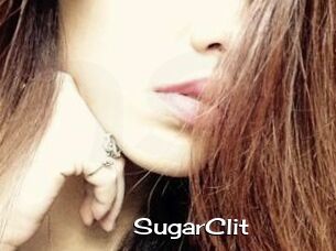 SugarClit