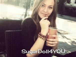 SugarDoll4YOU