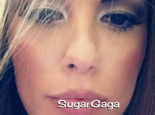 SugarGaga