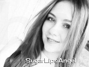 SugarLipsAngel