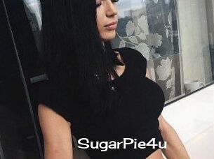 SugarPie4u