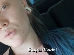 SugarSwirl