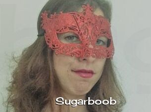 Sugarboob