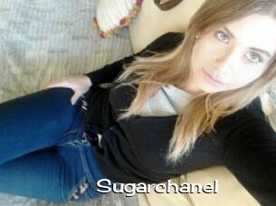 Sugarchanel