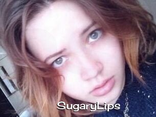 SugaryLips