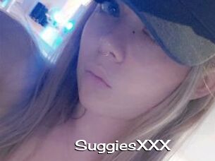 SuggiesXXX