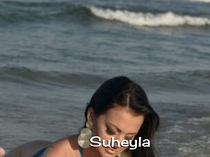 Suheyla