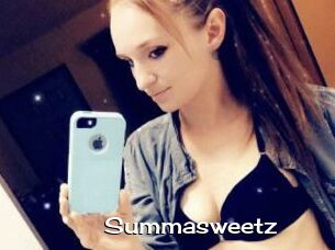 Summasweetz