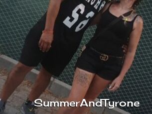 SummerAndTyrone