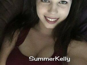 SummerKelly