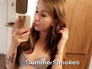 SummerSmokes