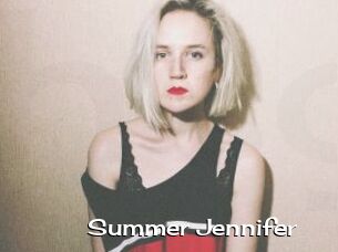 Summer_Jennifer