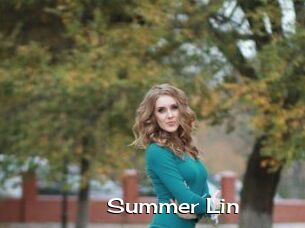 Summer_Lin