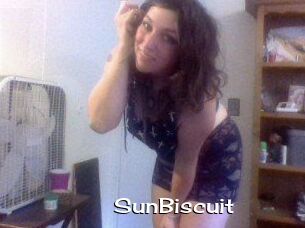 SunBiscuit