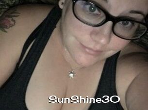 SunShine30