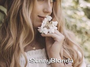 SunnyBlonda