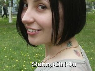 SunnyGirl4u