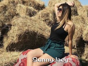 SunnyJacy