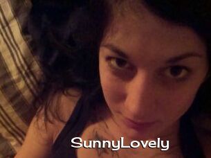 SunnyLovely