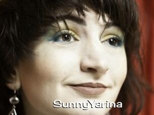 SunnyYarina