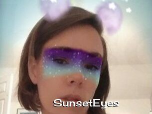 SunsetEyes