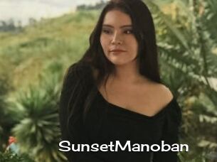 SunsetManoban