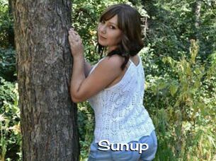 Sunup