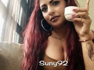 Suny92