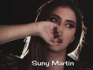 Suny_Martin