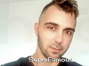 SuperFamous