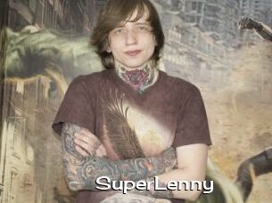 SuperLenny