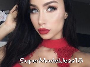 SuperModelJess18