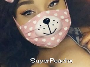 SuperPeachx