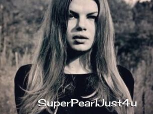 SuperPearlJust4u