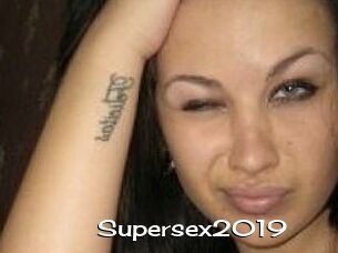 Supersex2019