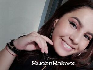 SusanBakerx